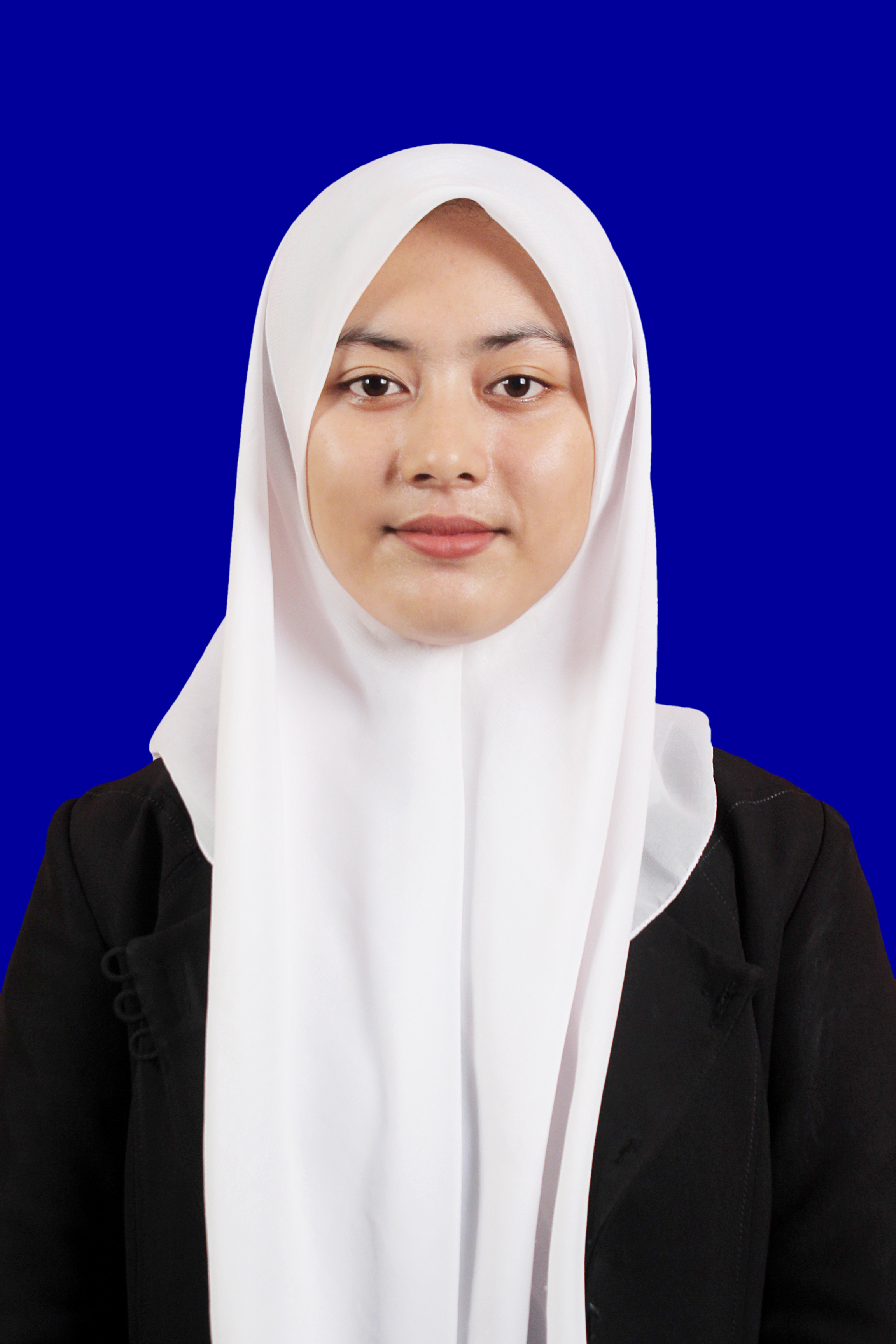 Sarifatul Asmah
